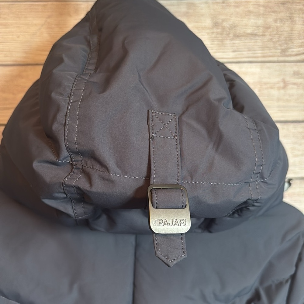 Small Pajar down jacket - Picture 13 of 14
